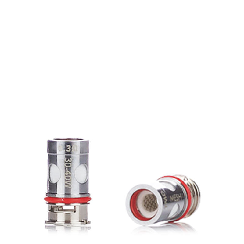 Vape Coils For Temperature Control Mods BP Mods TMD Mesh / TMD Pro Replacement Coils for BORO / Vape Coils For Temperature Control Mods BP Mods TMD Mesh / TMD Pro Replacement Coils for BORO /