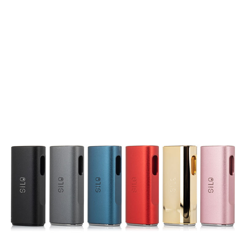 CELL Silo Battery Colors