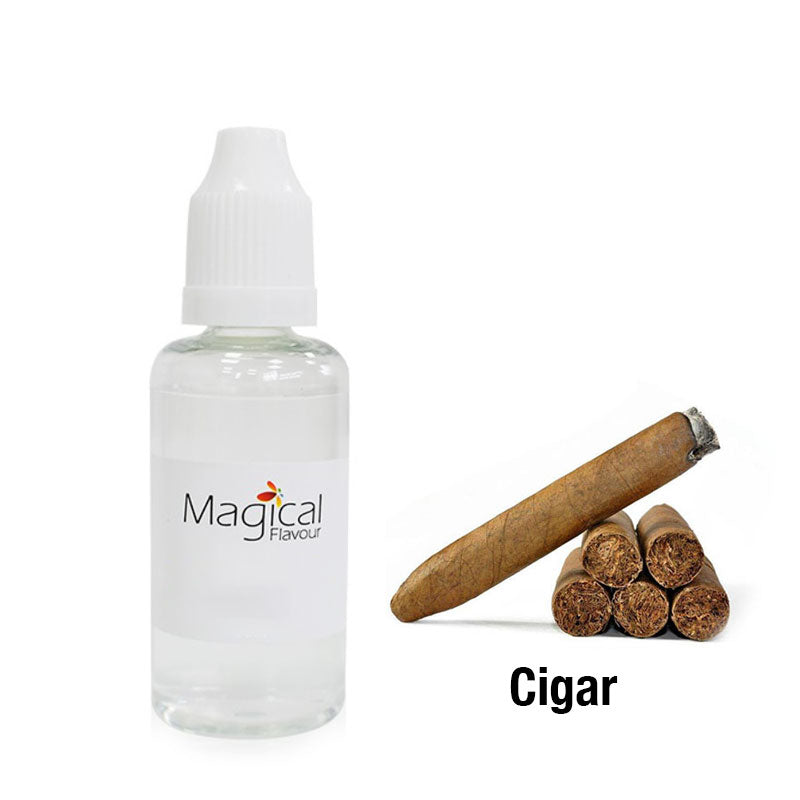 Cigar Flavor Concentrate Magic Flavour