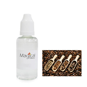 Coffee Flavor Concentrate - Magical Flavour