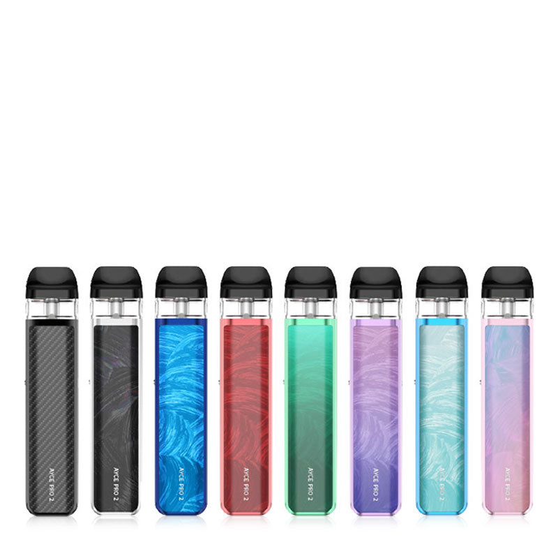 DOVPO Ayce Pro 2 Pod Kit Colors