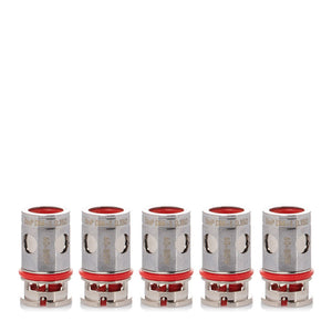 DOVPO DnP Replacement Coils (5-Pack)