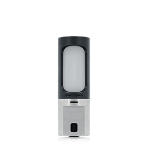 DOVPO Flipside Solo Squonk Bottle
