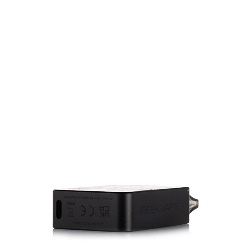Digiflavor Digi U Pod Kit Charging Port