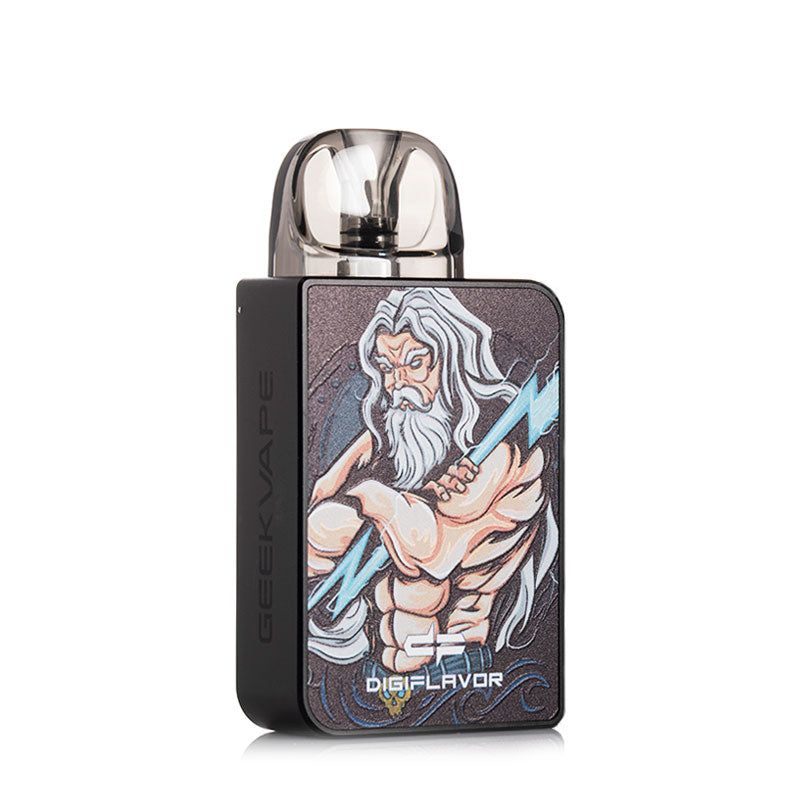 Digiflavor Digi U Pod Kit - ALIVAPE Digiflavor Digi U Pod Kit - ALIVAPE