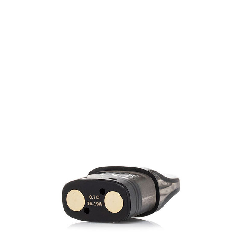 Digiflavor Digi U Pod Kit Magnetic Connection