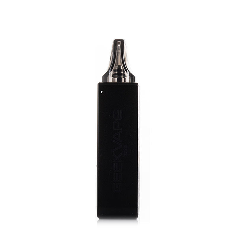 Digiflavor Digi U Pod Kit Side View