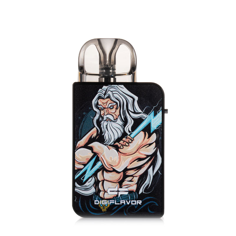 Digiflavor Digi U Pod Kit - ALIVAPE Digiflavor Digi U Pod Kit - ALIVAPE