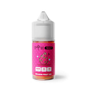 Dragon Fruit Ice Salt E-Liquid - Kumiho Thoth Salt - 30ml
