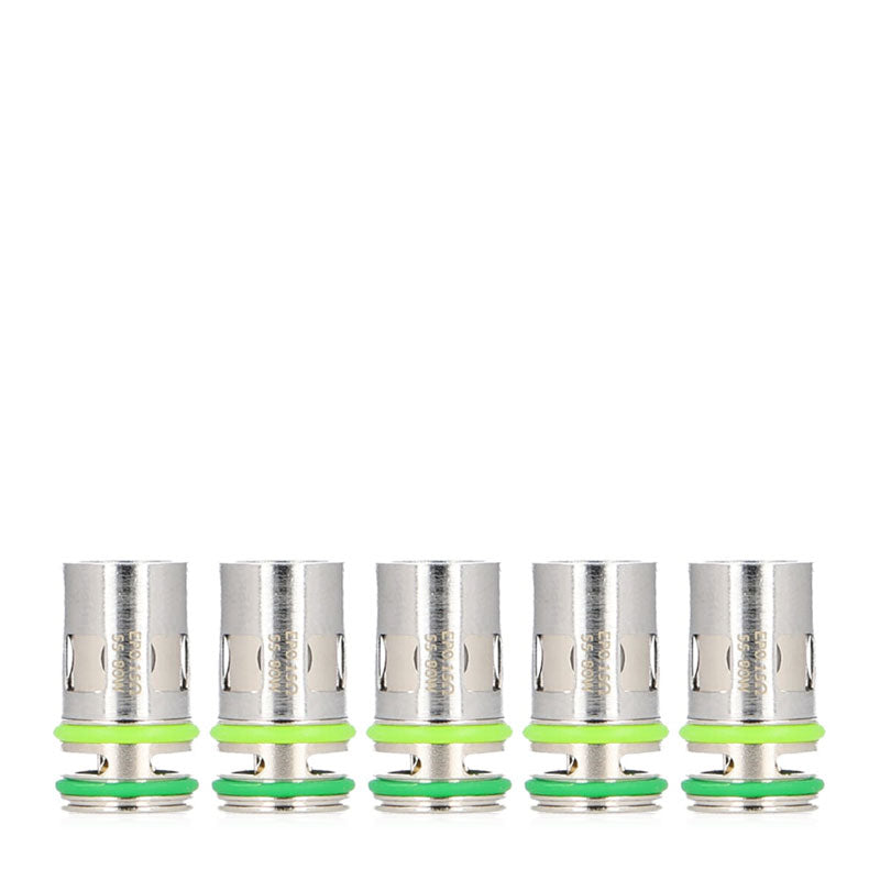 Eleaf EP Replacement Coils for iJust AIO Pro / iStick i75 - ALIVAPE Eleaf EP Replacement Coils for iJust AIO Pro / iStick i75 - ALIVAPE