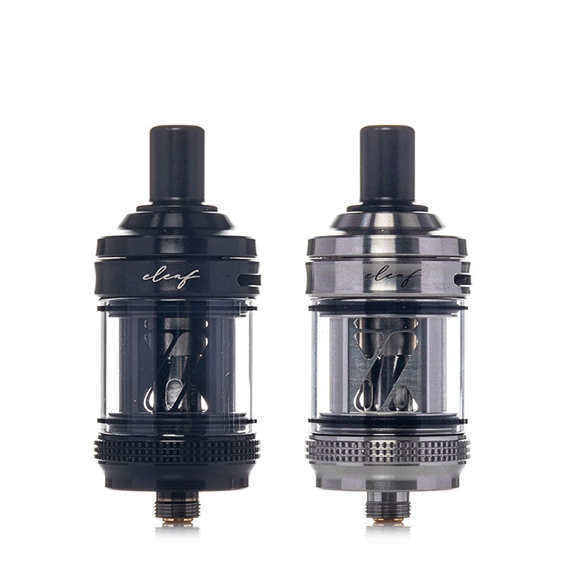 Eleaf GTL X Tank Colors