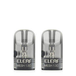 Eleaf IORE Lite 2 Replacement Pods (2-Pack)