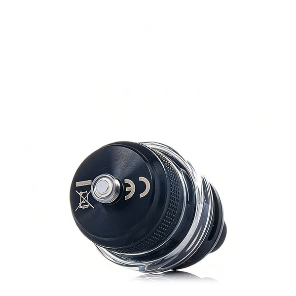 Sub-Ohm Tanks - ALIVAPE Sub-Ohm Tanks - ALIVAPE