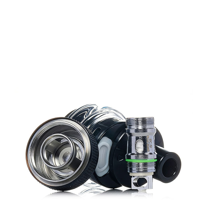 Eleaf Melo X Tank Components