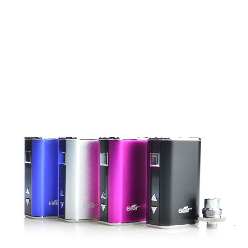 Eleaf Mini iStick 10W Mod 1050mAh - ALIVAPE Eleaf Mini iStick 10W Mod 1050mAh - ALIVAPE