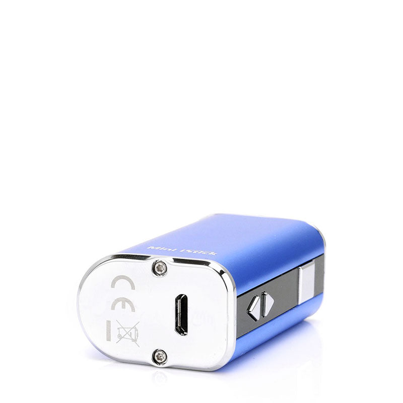 Eleaf Mini iStick 10W Mod USB Charging Port