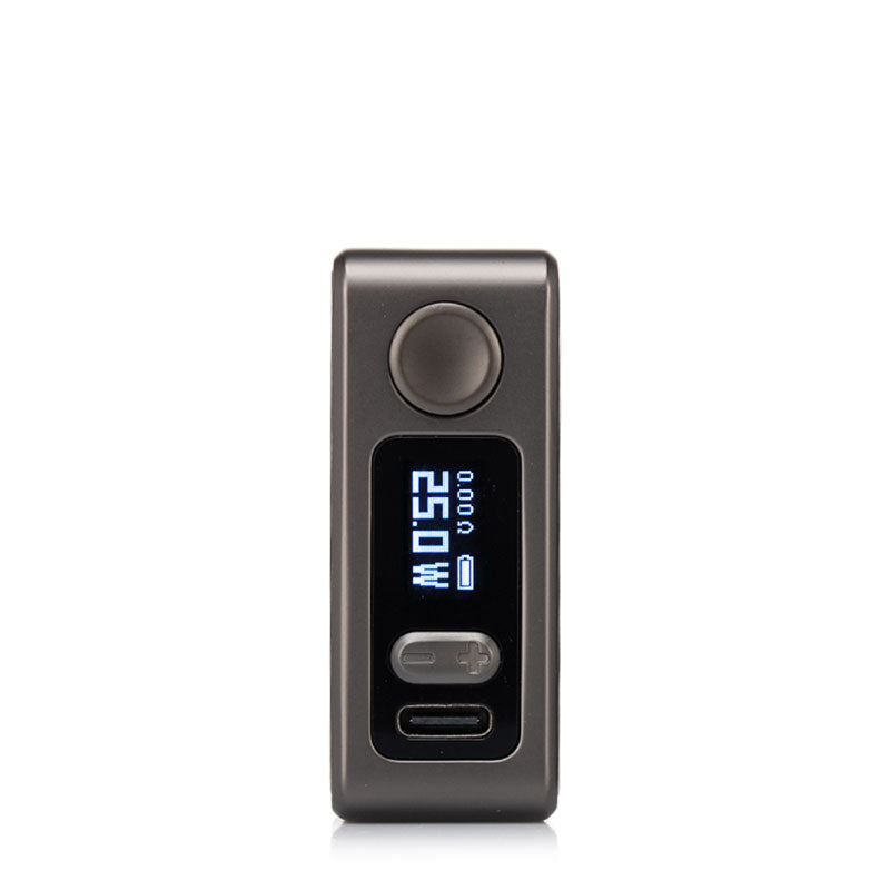 Eleaf Mini iStick 2 Mod - ALIVAPE Eleaf Mini iStick 2 Mod - ALIVAPE