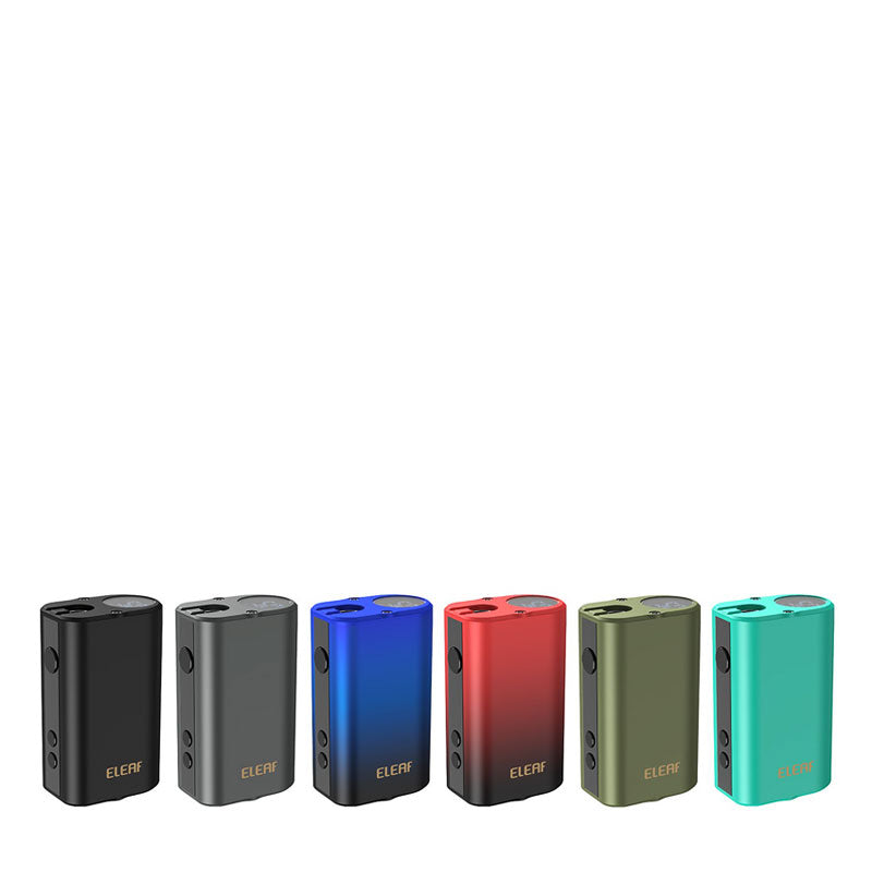 Eleaf Mini iStick 20W Mod Colors