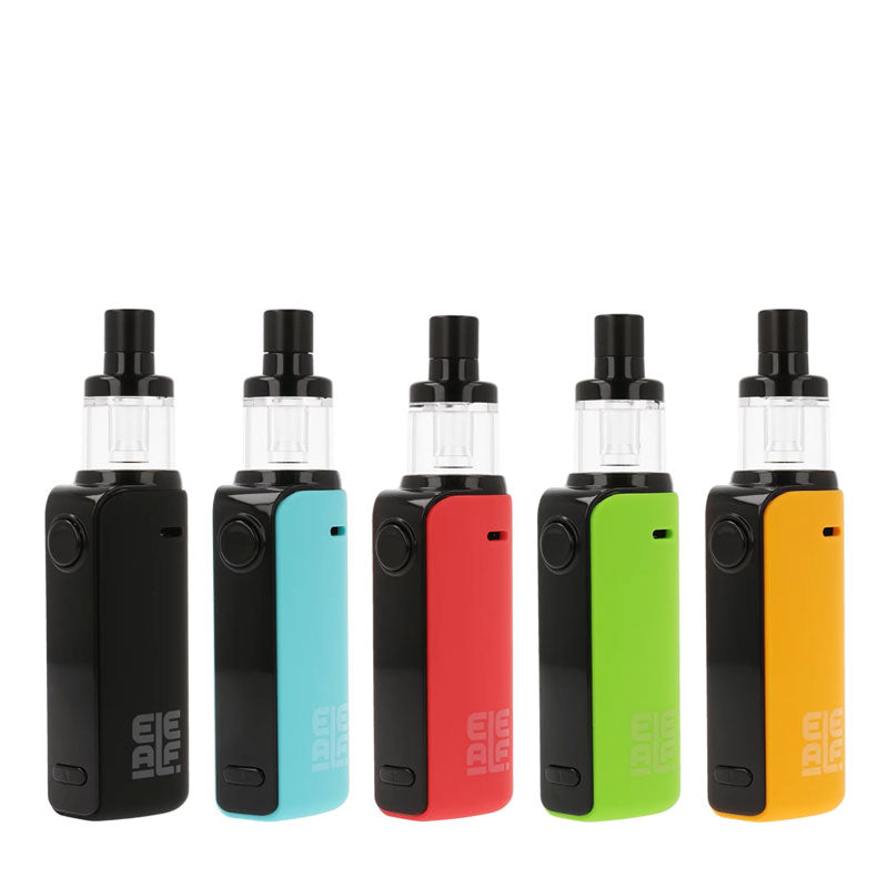 Eleaf iJust P40 Pod Kit Colors