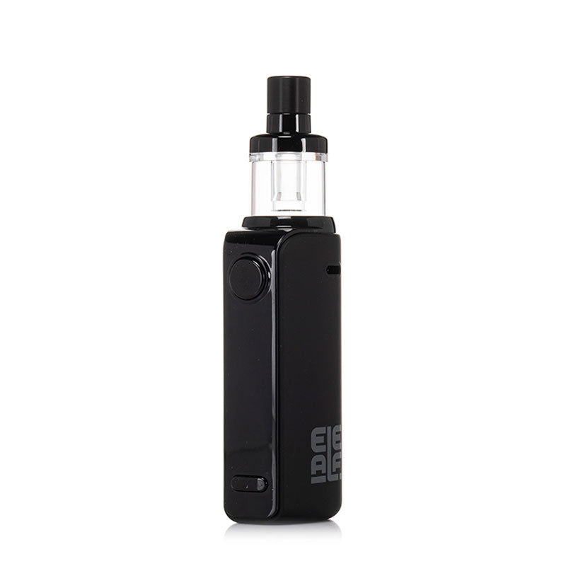 Eleaf iJust P40 Pod Kit Fire Button