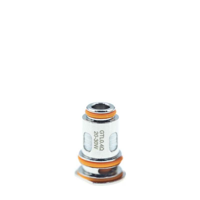 Eleaf iJust P40 Pod Kit GTL Coil