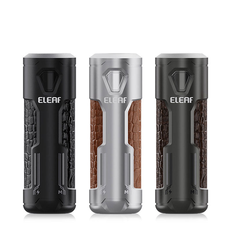 Eleaf iJust X Box Mod Colors