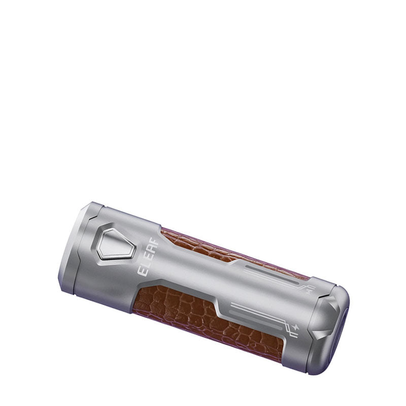 Eleaf iJust X Box Mod Fire Button