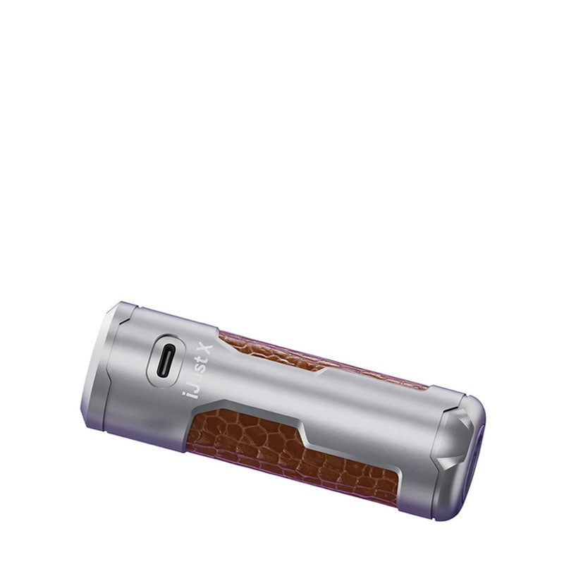 Eleaf iJust X Box Mod USB Charging Port