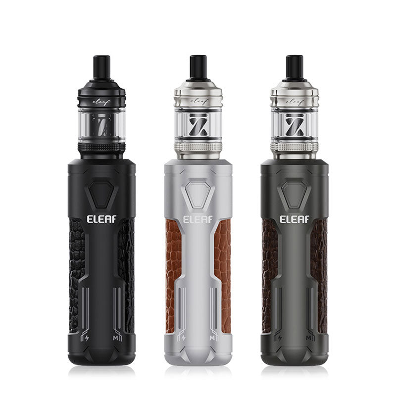 Eleaf iJust X Mod Kit GTL X Tank Colors