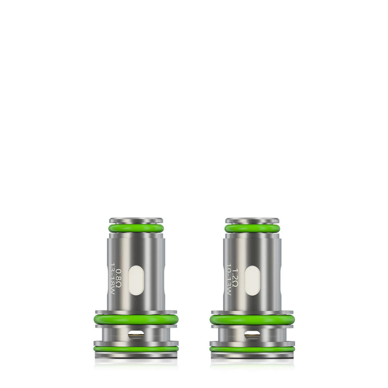 Eleaf iJust X Mod Kit GTL X Tank GTL Coils