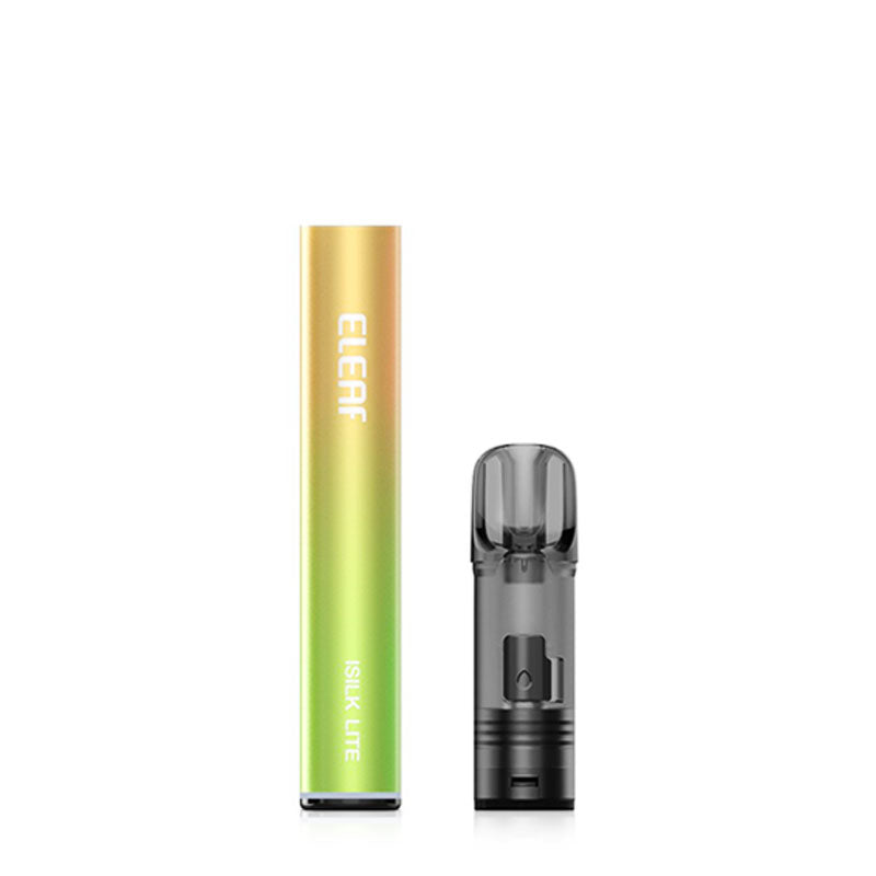 Eleaf iSilk Lite Pod Kit Battery Cartridge