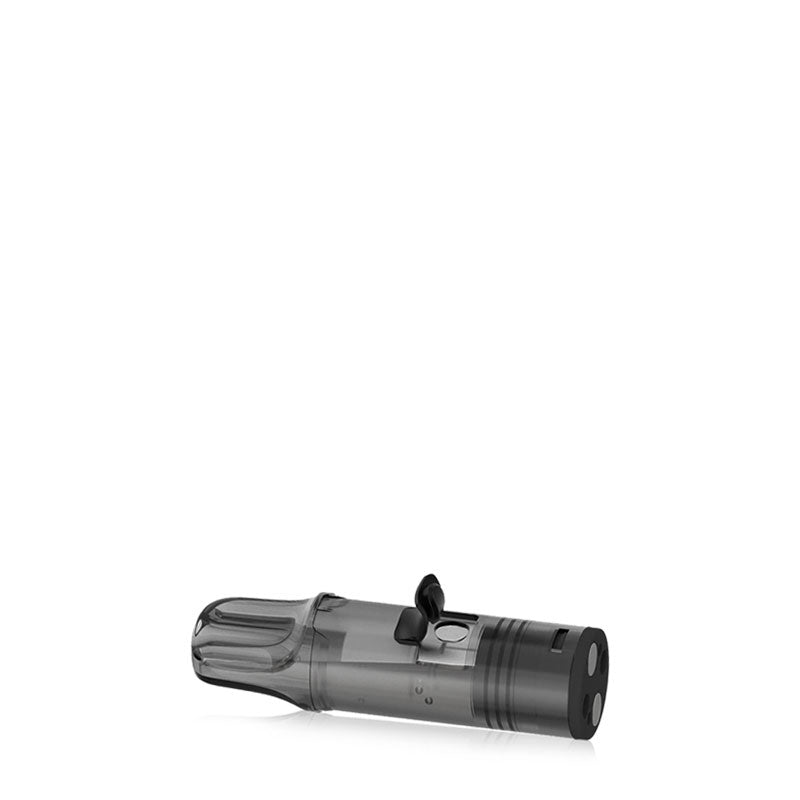 Eleaf iSilk Lite Pod Kit Side Filling