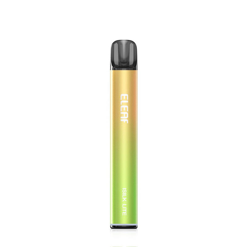 flaco smoke and vape Eleaf iSilk Lite Pod Kit