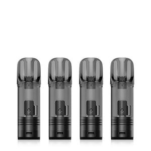 Eleaf iSilk / iSilk Lite Replacement Pods (4-Pack)