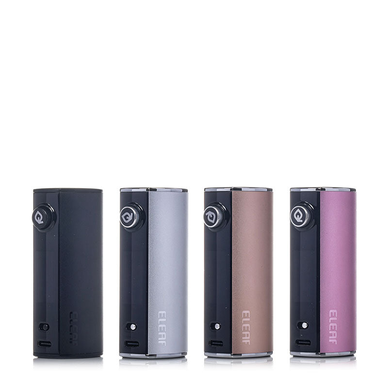Eleaf iStick X80 Box Mod Colors