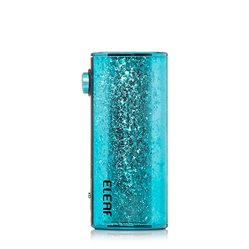 Eleaf iStick X80 Box Mod Fire Button