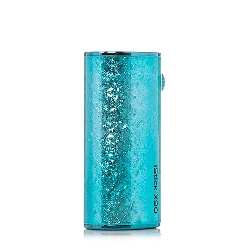 Eleaf iStick X80 Box Mod Side View