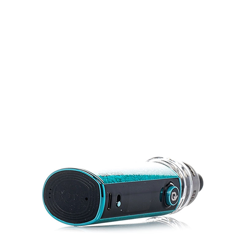 Eleaf iStick X80 Mod Kit Melo X Bottom View