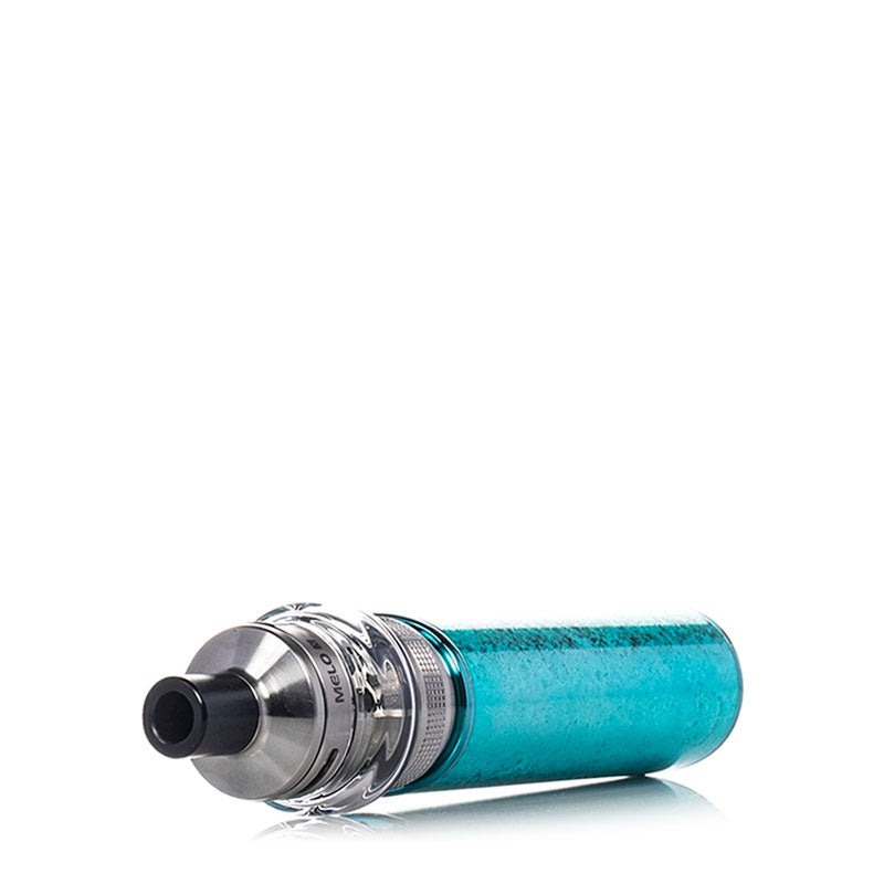Eleaf iStick X80 Mod Kit Melo X Flat View