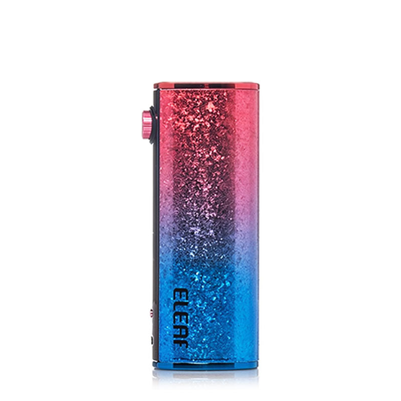 Eleaf iStick XC100 Box Mod Fire Button