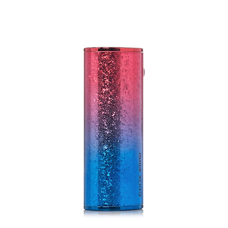 Eleaf iStick XC100 Box Mod Side View