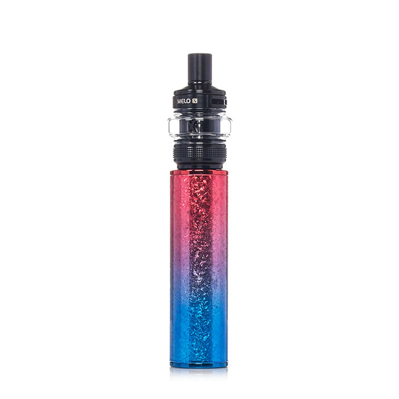 Eleaf iStick XC100 Mod Kit Melo X Back View