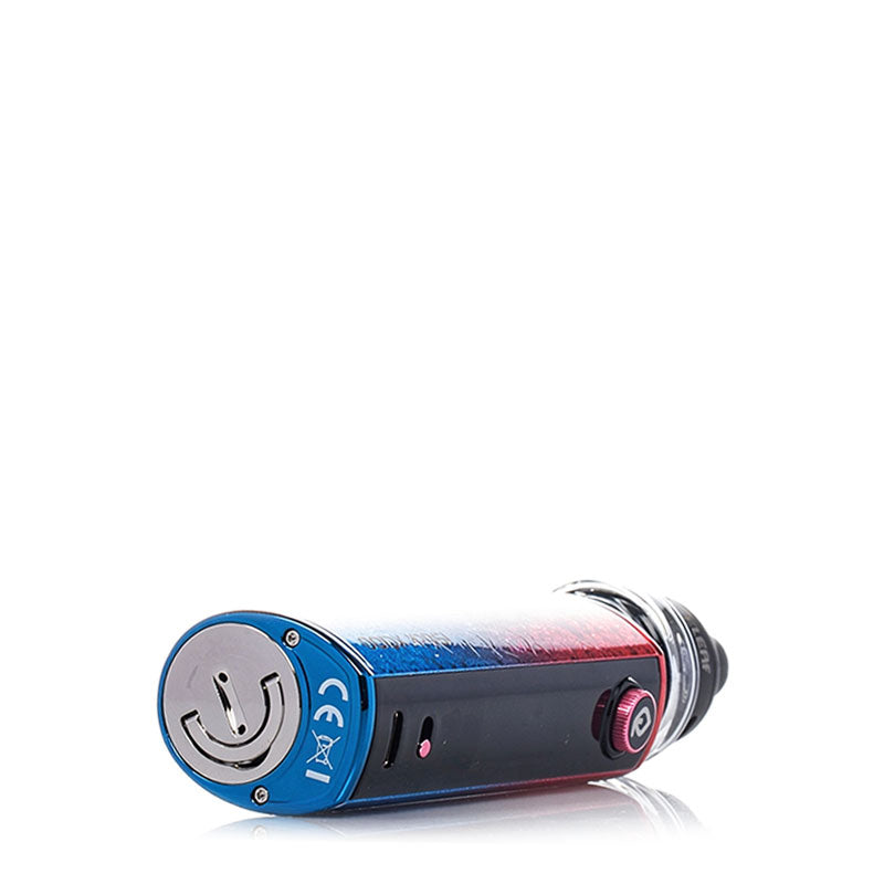 Eleaf iStick XC100 Mod Kit Melo X Battery Door