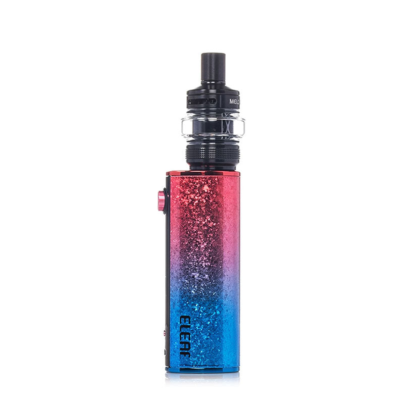 Eleaf iStick XC100 Mod Kit Melo X Fire Button