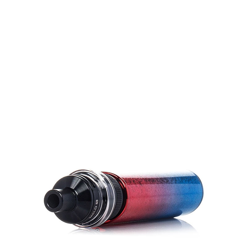 Eleaf iStick XC100 Mod Kit Melo X Flat View