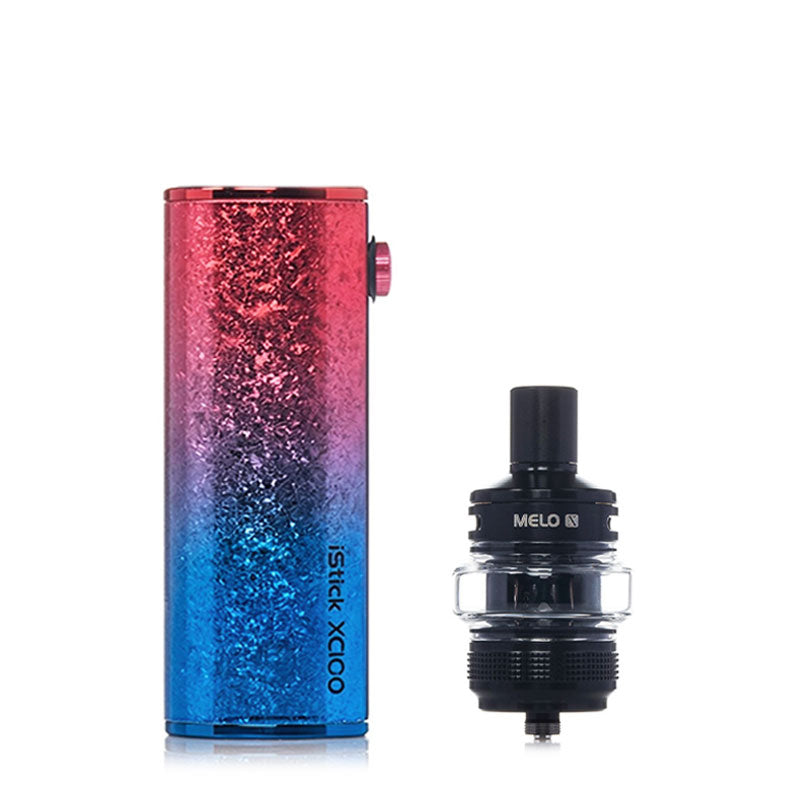 Eleaf iStick XC100 Mod Kit Melo X Tank