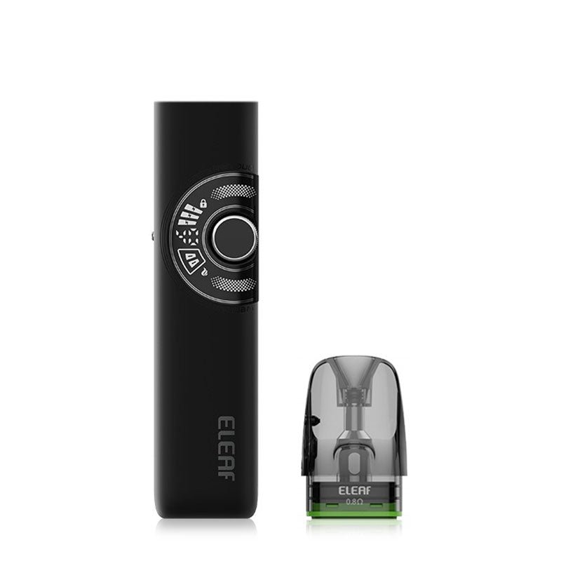 Eleaf iVeni Duo Pod Kit Cartridge