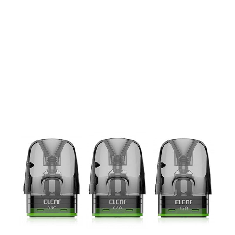 Eleaf iVeni Duo Replacement Pods 2ml