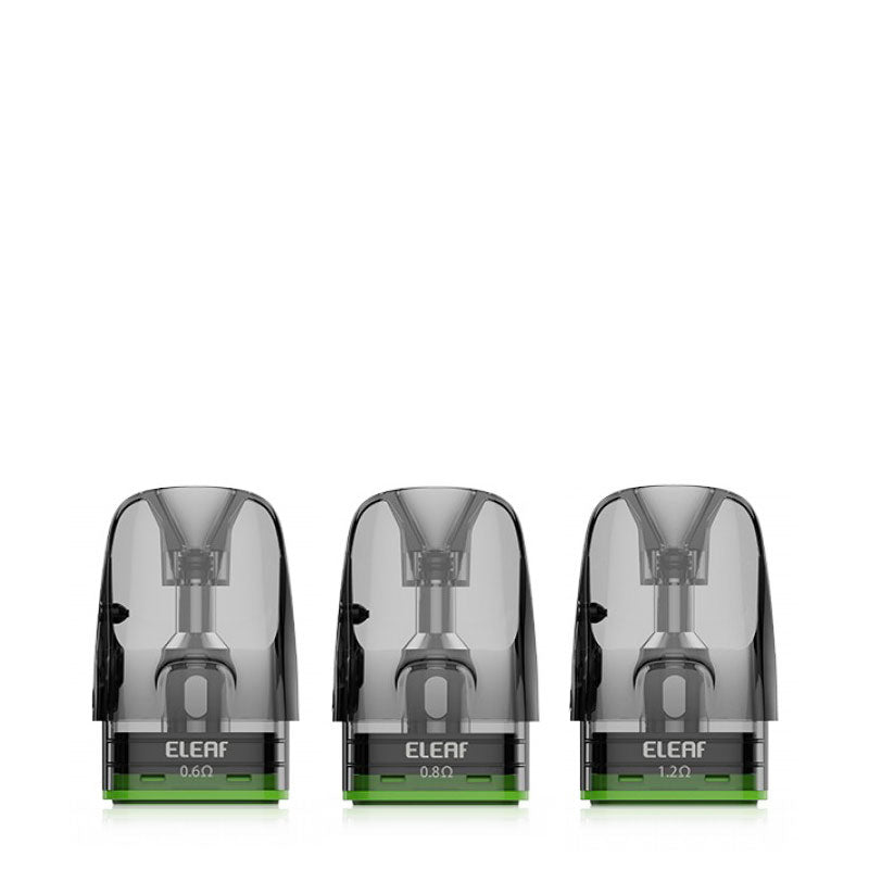 Eleaf iVeni Duo Replacement Pods 3ml