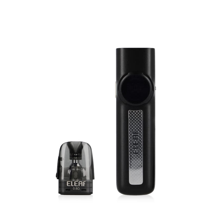 Eleaf iVeni Pod Kit Magnetic Connection
